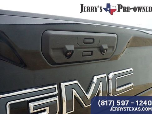 Used 2026 GMC Sierra 3500 Denali Ultimate AWD/4WD image 24