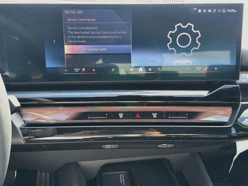 New 2027 BMW 540i xDrive w/ M Sport Package AWD/4WD image 27