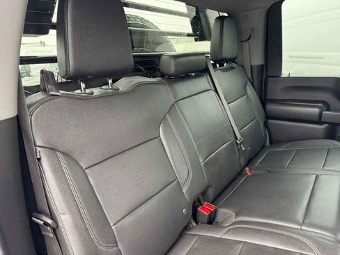 Used 2024 Chevrolet Silverado 3500 W/T w/ WT Convenience Package image 16