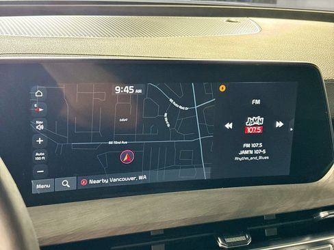 Used 2025 Kia Telluride SX X-Line AWD/4WD image 16