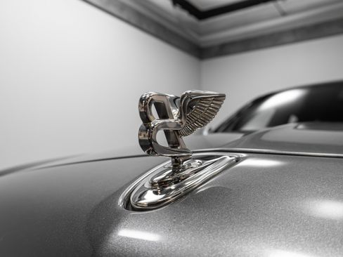 Used 2012 Bentley Mulsanne w/ Premiere Specification Pkg image 56