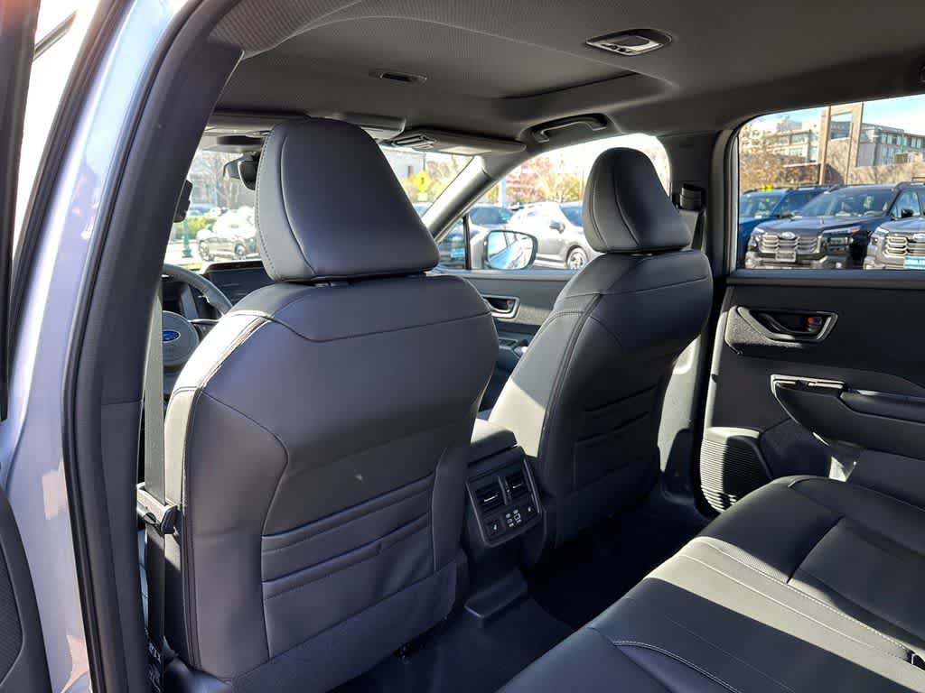 New 2026 Subaru Outback Limited AWD/4WD image 12