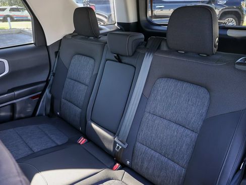 Used 2021 Ford Bronco Sport Big Bend w/ Big Bend Package AWD/4WD image 34