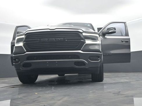 Used 2021 RAM 1500 Big Horn RWD image 72