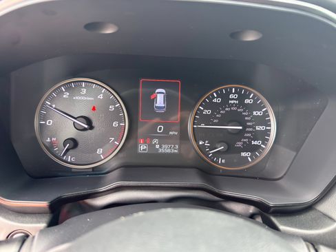Used 2022 Subaru Outback Wilderness AWD/4WD image 26