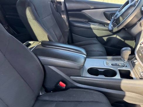 Used 2020 Nissan Murano S w/ Technology Package image 29