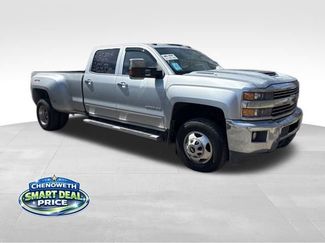 Used 2019 Chevrolet Silverado 3500 LTZ w/ Duramax Plus Package video 2