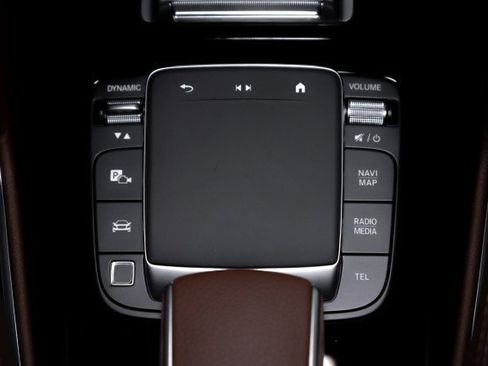 Certified 2026 Mercedes-Benz GLS 450 4MATIC image 19