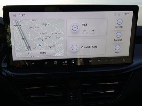 Used 2023 Ford Escape ST-Line Elite image 24