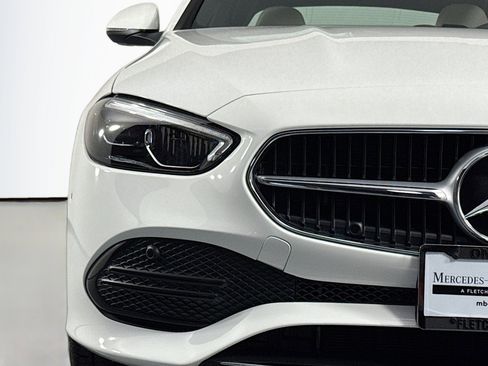 New 2026 Mercedes-Benz C 300 Sedan image 13