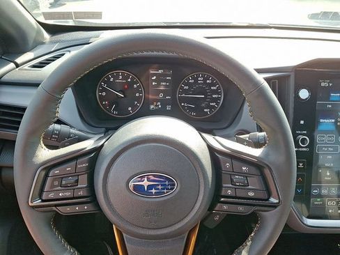New 2026 Subaru Crosstrek 2.5i Wilderness AWD/4WD image 14