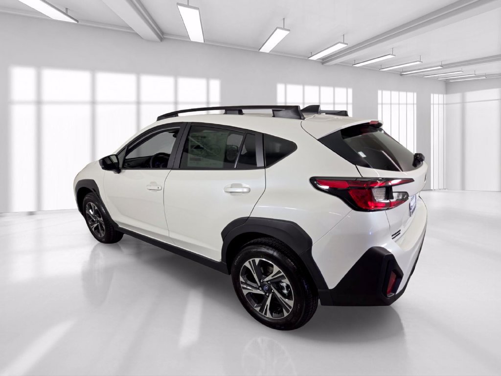 New 2026 Subaru Crosstrek 2.5i Premium AWD/4WD image 4