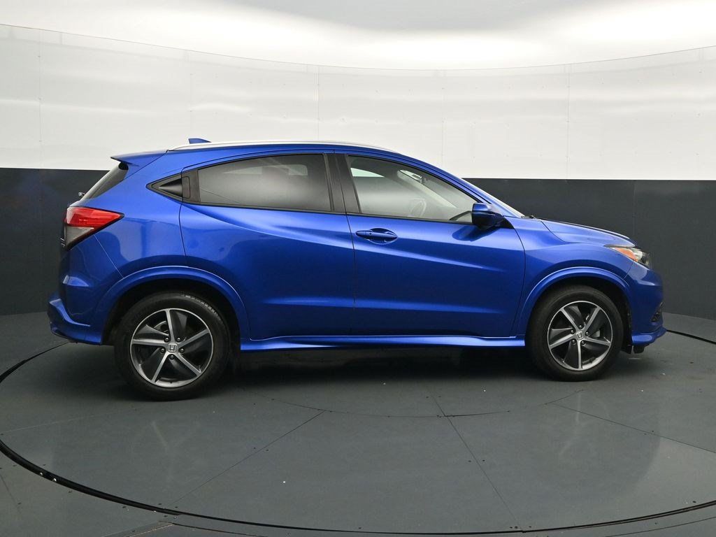 Used 2020 Honda HR-V Touring image 8