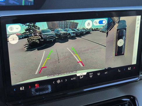 New 2025 Ford Expedition Max Active image 20