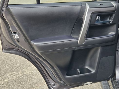 Used 2023 Toyota 4Runner SR5 Premium w/ Moonroof Package RWD image 16