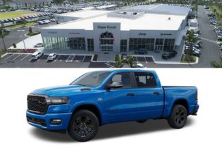 New 2026 RAM 1500 Big Horn video 2