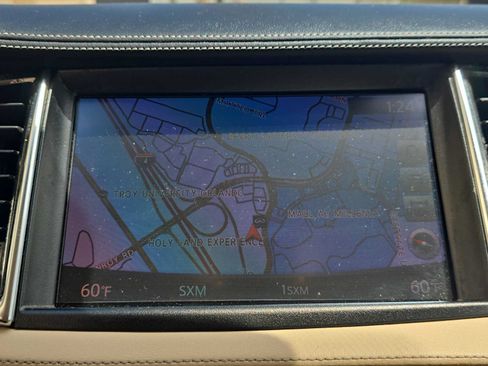 Used 2019 INFINITI QX50 Essential w/ Proactive Package FWD image 18