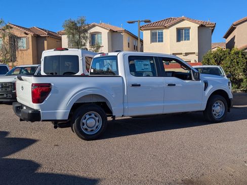 New 2026 Ford F150 XL RWD image 36
