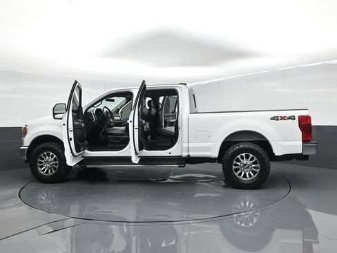 Used 2020 Ford F250 Lariat AWD/4WD image 67