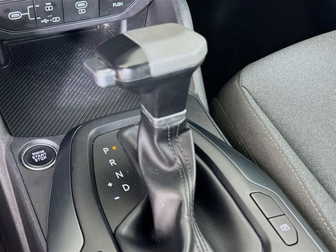 Used 2025 Kia K4 LXS FWD image 24