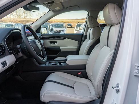 New 2026 Honda Pilot EX-L image 26