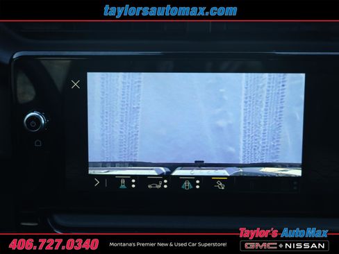 Used 2023 GMC Sierra 1500 AT4 w/ AT4 Preferred Package image 21