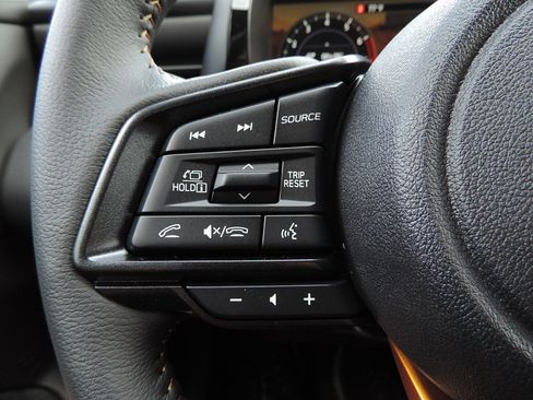 New 2026 Subaru Outback Wilderness image 22