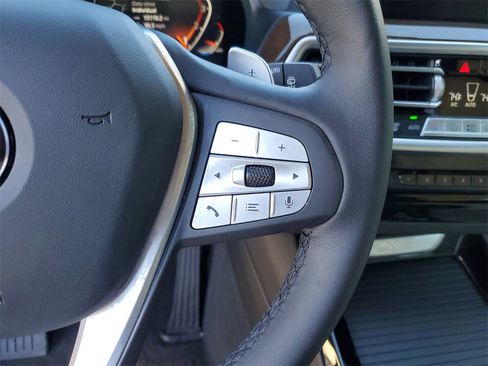 Used 2024 BMW X3 sDrive30i w/ Convenience Package image 26