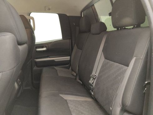 Used 2016 Toyota Tundra SR5 w/ SR5 Upgrade Package RWD image 18