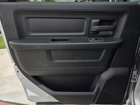 New 2025 RAM 2500 Tradesman image 14