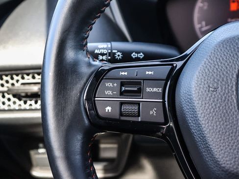 Used 2024 Honda HR-V Sport image 18