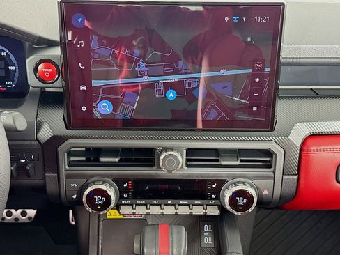 Used 2025 Toyota 4Runner TRD Pro image 38