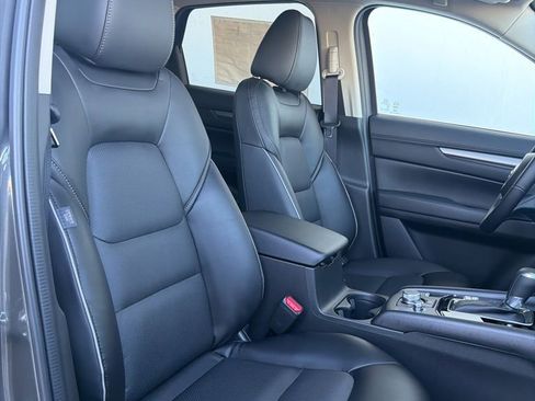 New 2025 MAZDA CX-5 AWD 2.5 S w/ Select Package image 21