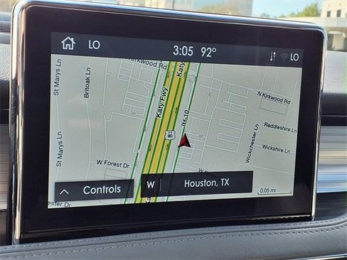 Certified 2022 Lincoln Corsair FWD w/ Equipment Group 101A image 18