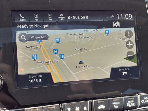Used 2019 Honda Odyssey Touring image 23