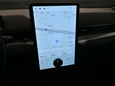 Used 2025 Ford Mustang Mach-E GT image 20