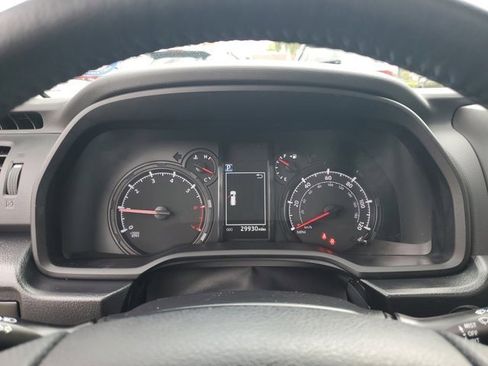 Used 2023 Toyota 4Runner SR5 Premium image 17