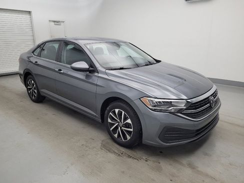 Used 2024 Volkswagen Jetta S FWD image 11