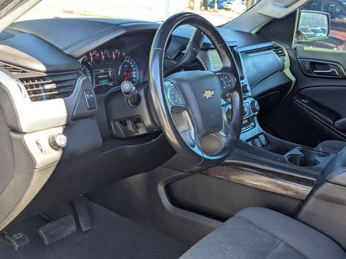 Used 2020 Chevrolet Tahoe LS image 13