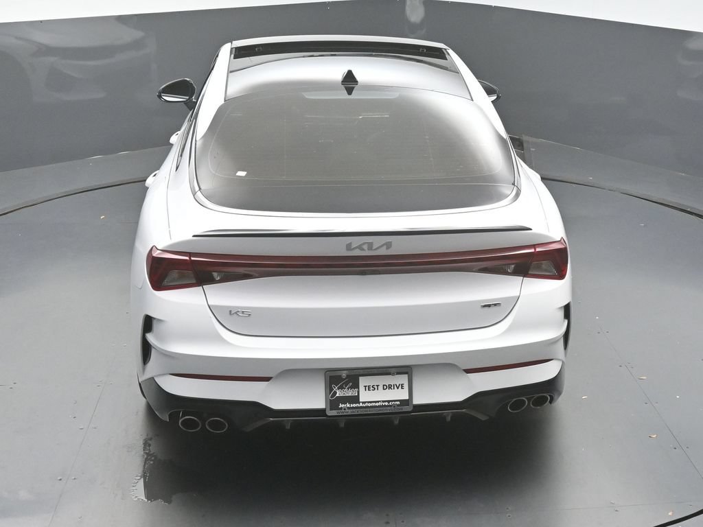 Used 2023 Kia K5 GT FWD image 45