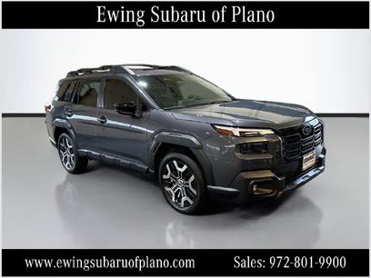 Used 2026 Subaru Outback Touring XT