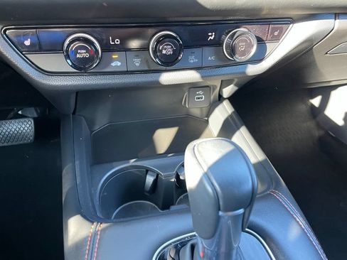 Certified 2025 Honda HR-V Sport image 17
