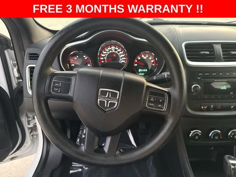 Used 2013 Dodge Avenger SE image 15
