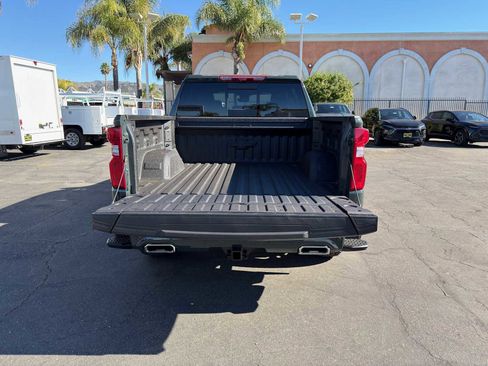 New 2026 Chevrolet Silverado 1500 High Country w/ Technology Package image 18