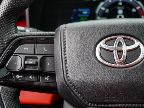 Used 2022 Toyota Tundra TRD Pro image 17