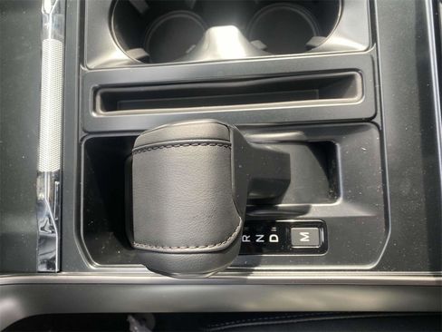 New 2025 Ford F150 Lariat w/ Equipment Group 502A High image 18