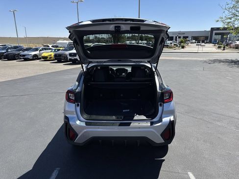 New 2026 Subaru Crosstrek 2.5i Limited AWD/4WD image 20
