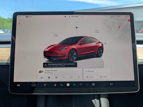 Used 2023 Tesla Model 3 Long Range AWD/4WD image 25