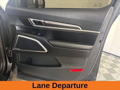 Used 2024 Kia Telluride S w/ S Sunroof Package AWD/4WD image 18