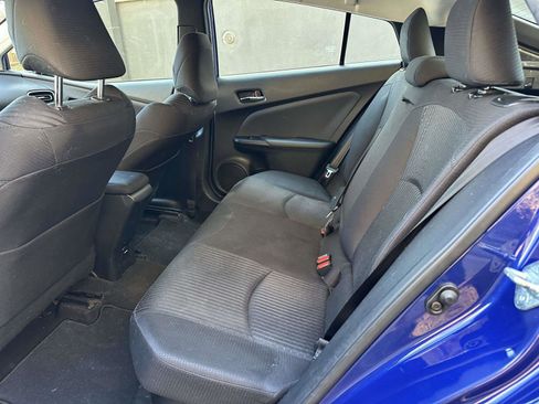 Used 2016 Toyota Prius Three image 15